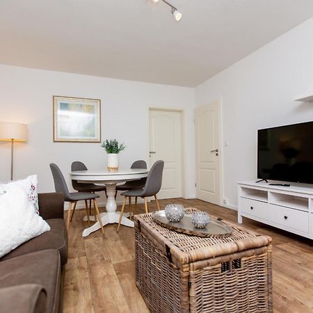Kleines Landdomiziel Apartman Damerow Kültér fotó