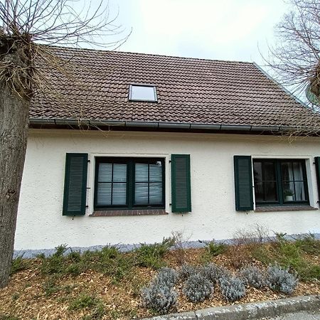 Kleines Landdomiziel Apartman Damerow Kültér fotó