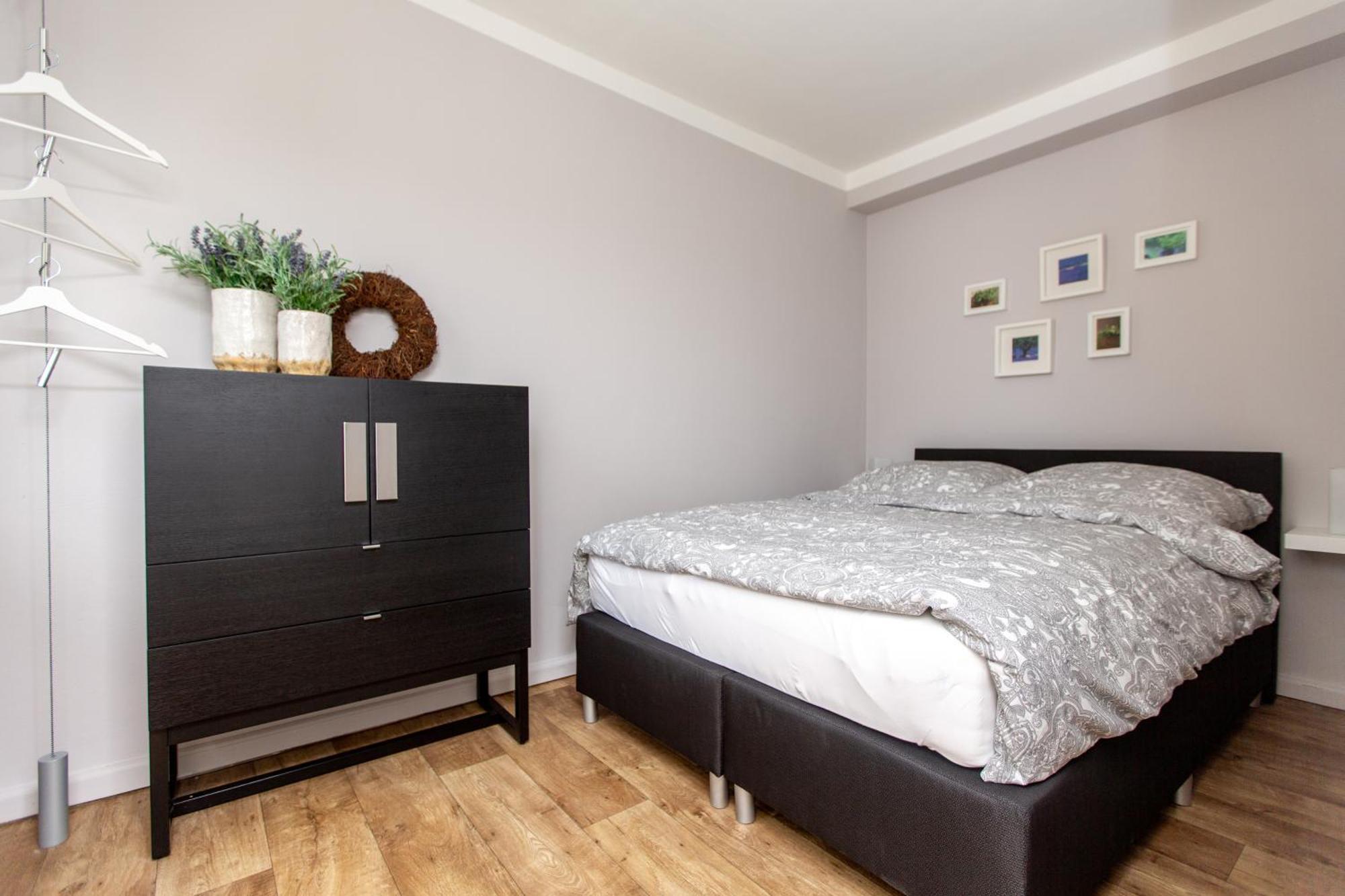 Kleines Landdomiziel Apartman Damerow Kültér fotó