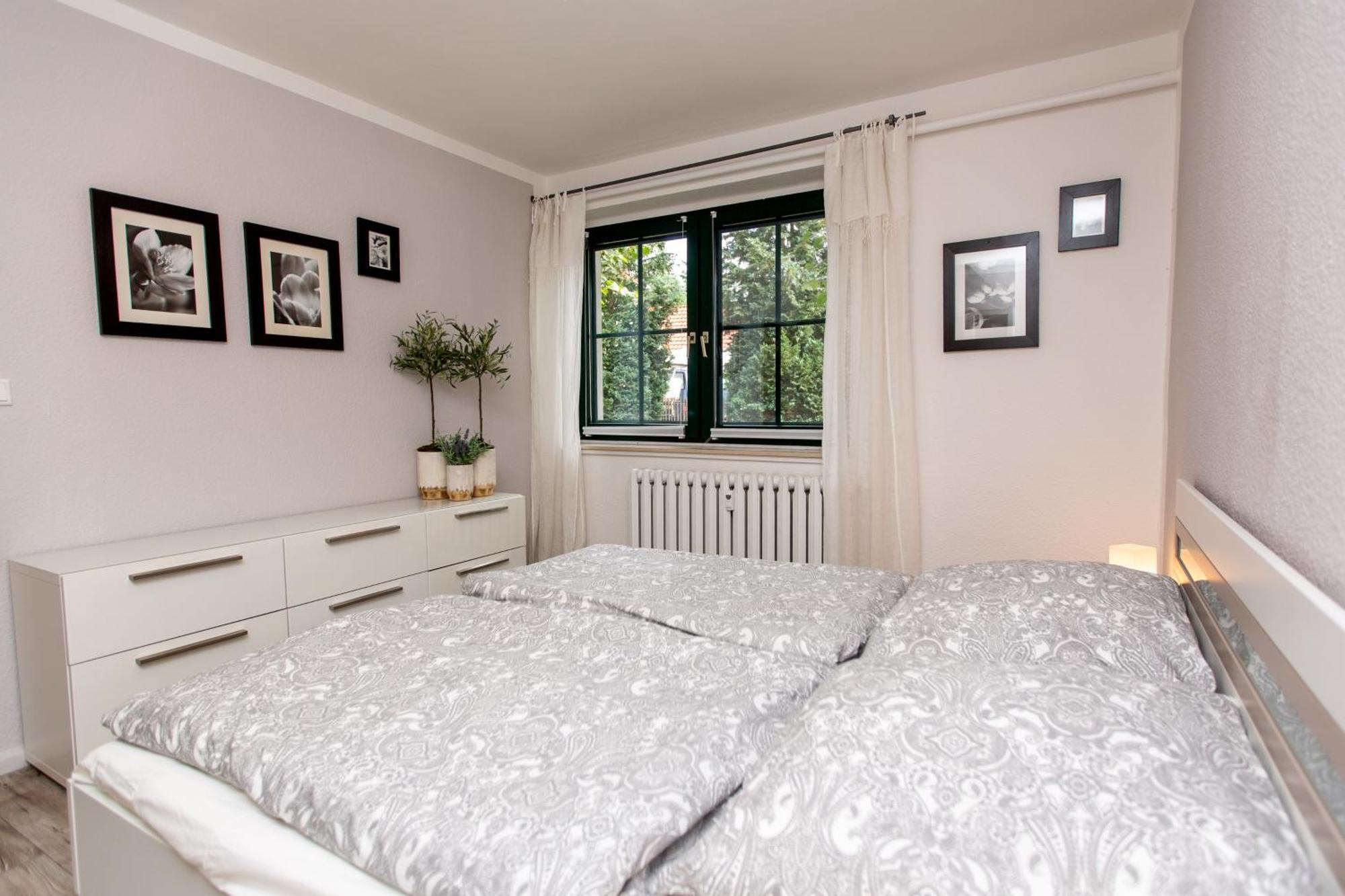 Kleines Landdomiziel Apartman Damerow Kültér fotó