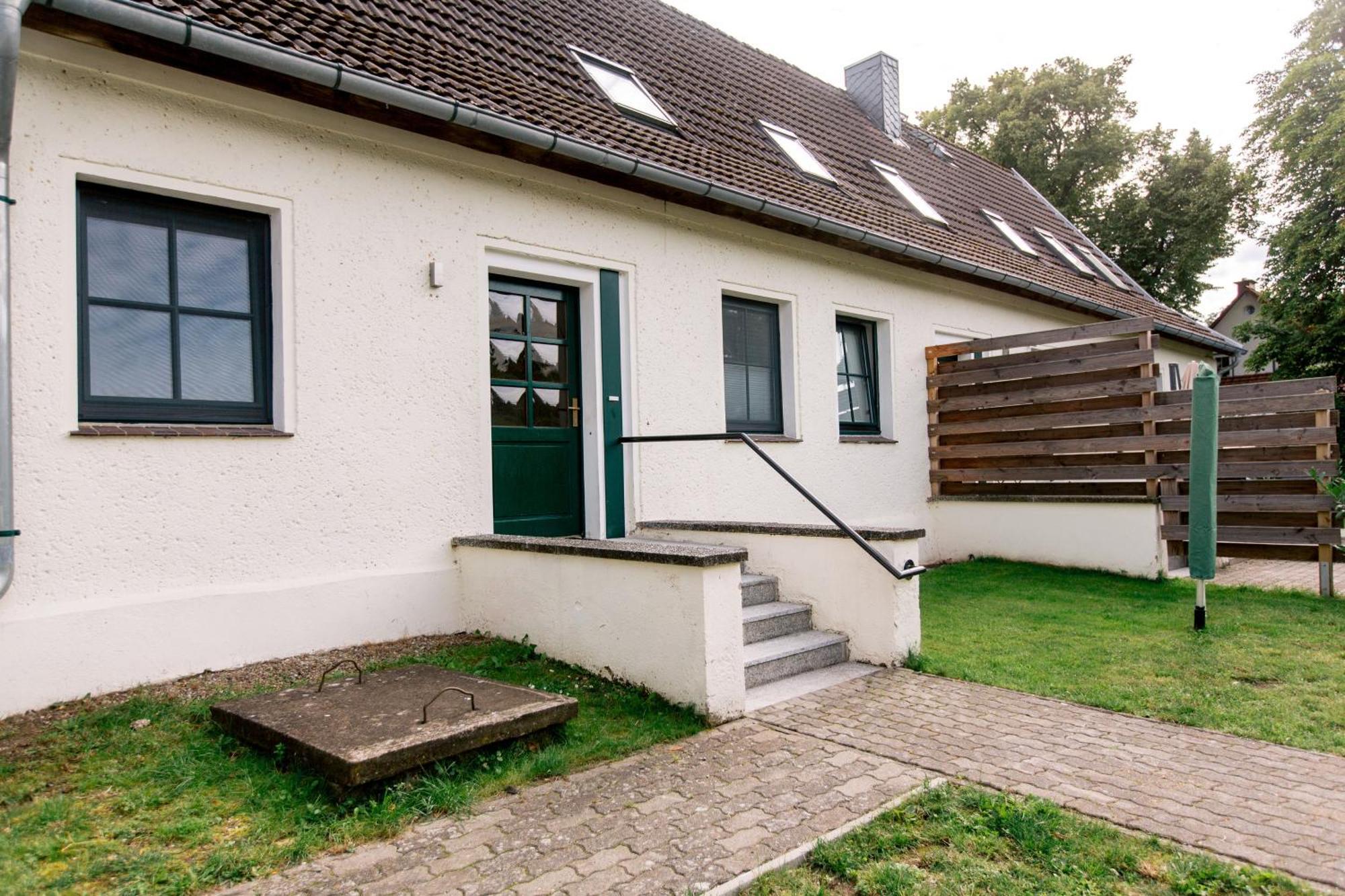 Kleines Landdomiziel Apartman Damerow Kültér fotó