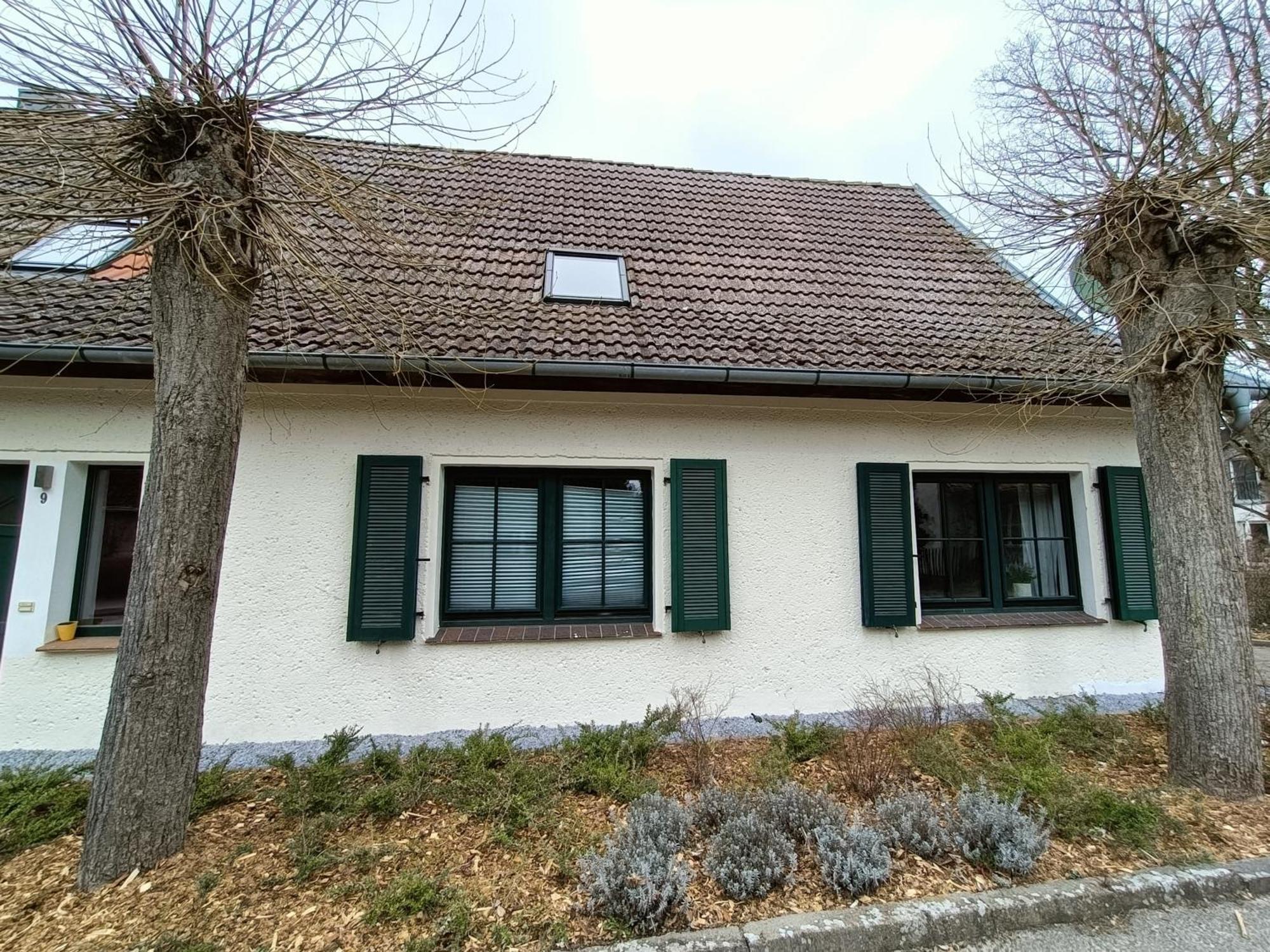 Kleines Landdomiziel Apartman Damerow Kültér fotó