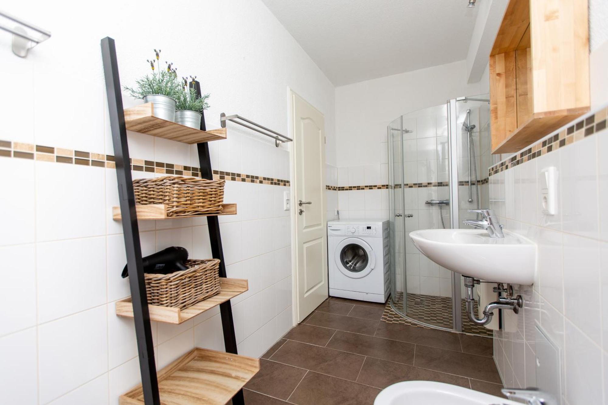 Kleines Landdomiziel Apartman Damerow Kültér fotó